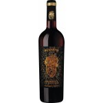 Primitivo Pulsato Vigne Vecchie Gold Primitivo di Manduria DOC 2022 14% 0,75 l (holá láhev) – Hledejceny.cz