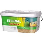 Etermal Austis mat Revital 2,8 kg antracit – Zboží Mobilmania