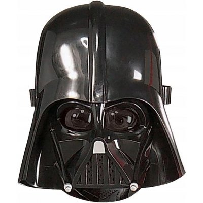 Maska Darth Vader STAR WARS Star Wars Ples – Zbozi.Blesk.cz