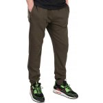 Fox Tepláky Collection LW Jogger Green & Black – Zboží Mobilmania