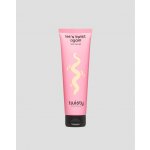 Twisty Hydratační a změkčující stylingový gel na kudrnaté vlasy bez zatížení 150 ml – Hledejceny.cz