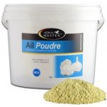 Horse Master Garlic Powder 1 kg – Hledejceny.cz