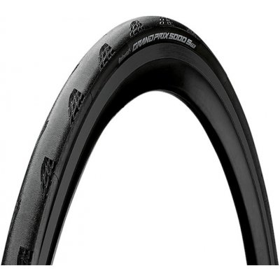 CONTINENTAL Grand Prix 5000 S TR Varianta: 700x35C – Sleviste.cz