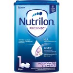 Nutrilon 1 HA Prosyneo 800 g – Hledejceny.cz