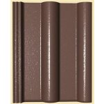 KMB Beta taška základní Briliant hnědá – Zboží Mobilmania