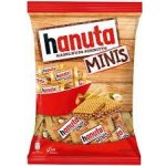 Ferrero Hanuta Minis 200 g – Zboží Dáma