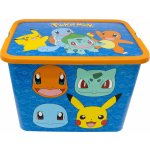 Stor box 23l Pokémon – Zboží Dáma