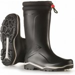 Dunlop Blizzard Holínky zateplené černá – Zboží Mobilmania