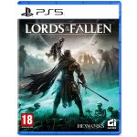 Lords of the Fallen – Hledejceny.cz