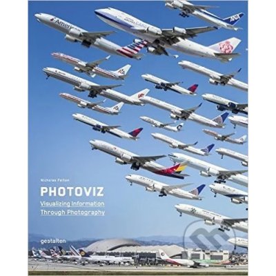 Photoviz: Visualizing Information Through Pho... - Nicholas Felton