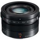 Panasonic Leica Summilux 15mm f/1.7 aspherical IF