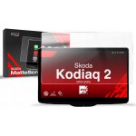 GRIZZ Protector, Ochrana displeje MatteScreen, Škoda Kodiaq II, 2024- , Display 13" | Zboží Auto