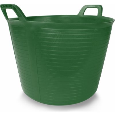 Kanguro Kýbl flexibilní 35l green – Hledejceny.cz