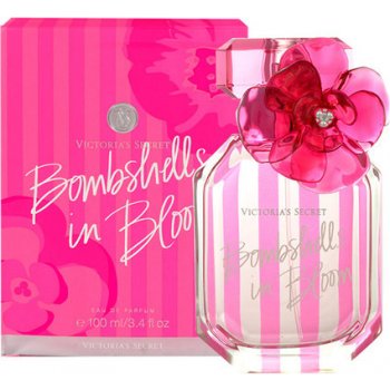 Victoria Secret Bombshells In Bloom parfémovaná voda dámská 100 ml