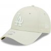 Kšíltovka NEW ERA-940W MLB Wmns league essential 9forty LOSDOD Zelená