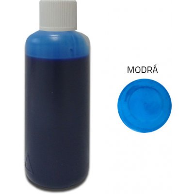 Chemex Pigment do epoxidových pryskyřic L modrá 100 ml