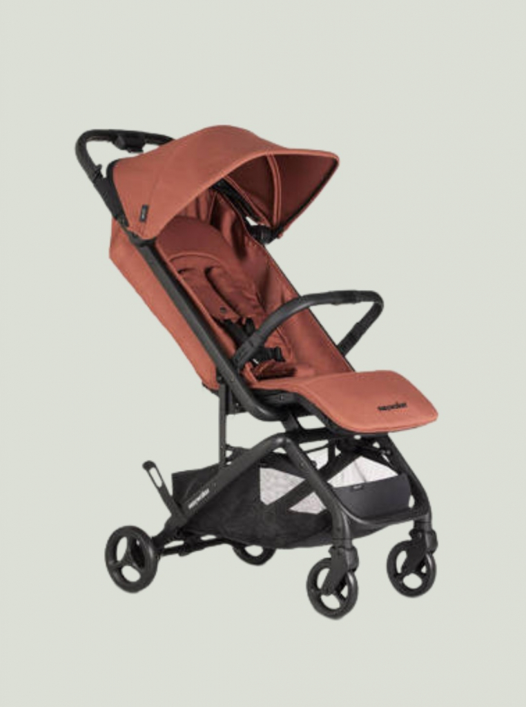 EASYWALKER Sport Miley 2 Sunset Red 2022