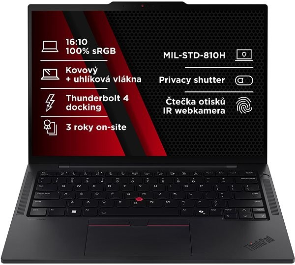 Lenovo ThinkPad T14s G5 21LS001UCK