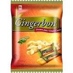 Stykra Gingerbon peprmint - zázvorové bonbony s mátou 125 g – Hledejceny.cz