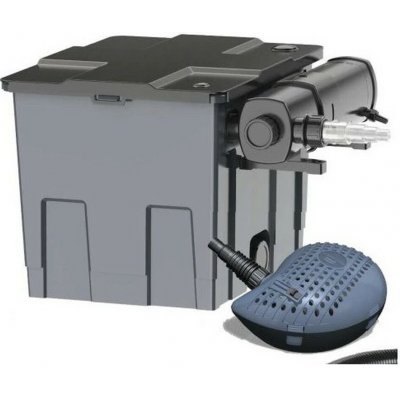 Heissner FPU 16000 – Hledejceny.cz