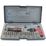 Condor Werkzeug gola sada 44 dílů 100-03467 – Zboží Dáma