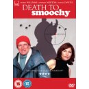 Death to Smoochy DVD