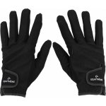 EQUITHÈME Rukavice jezdecké Aragon Equithème černé – Zboží Dáma