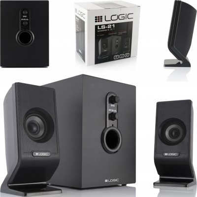 Logic Concept LS-21 – Zbozi.Blesk.cz