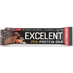 Nutrend Excelent Protein bar 3 x 85 g – Zbozi.Blesk.cz