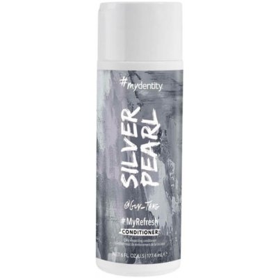 Guy Tang MyRefresh Conditioner Silver Pearl 177 ml