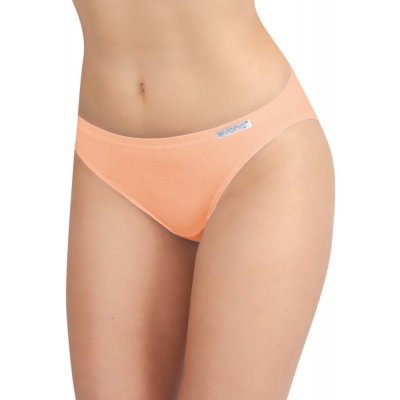 EVONA a.s. Dámské klasické kalhotky SLIPS 7001 meruňkové – Hledejceny.cz