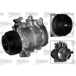 Kompresor, klimatizace VALEO 699897