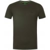 Rybářské tričko, svetr, mikina Korda Tričko Minimal Tee Dark Olive