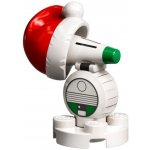 LEGO® Star Wars™ 75279 Adventní kalendář – Zboží Dáma