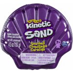 Spin Master Kinetic Sand písek fialová 900 g – Sleviste.cz