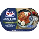 Appel sleďové filety v omáčce na toskánský způsob 200 g – Zboží Dáma