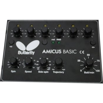 Butterfly Amicus Basic