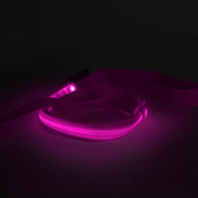 Yummie LED Nabíjecí vodítko – Hledejceny.cz