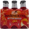 Limonáda San Benedetto Bitter rosso 100 ml