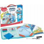 Maped Výtvarný kufřík Creativ Hry a kreslení se zvířátky – Hledejceny.cz