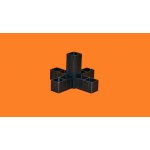 Plastová spojka 256Č – Hledejceny.cz