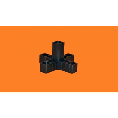 Plastová spojka 256Č – Hledejceny.cz