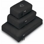 OSPREY OBAL ULTRALIGHT PACKING CUBE SET BLACK (10004917) – Hledejceny.cz