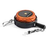 Husqvarna Pásmo měřící 20 m s karabinou – HobbyKompas.cz