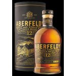 Aberfeldy Whisky 12y 40% 0,7 l (tuba) – Zboží Dáma