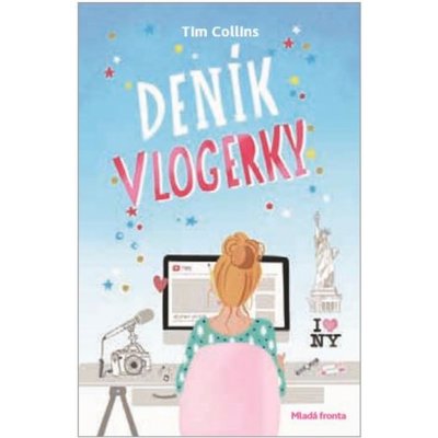 Deník vlogerky – Zbozi.Blesk.cz