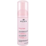 Nuxe Very Rose jemná čisticí pěna 150 ml – Zboží Dáma