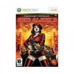 Command & Conquer: Red Alert 3 – Sleviste.cz