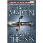 A Game of Thrones Book One of a Song o - G. Martin – Hledejceny.cz
