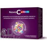 Novo C multivitamin 30 tablet – Hledejceny.cz